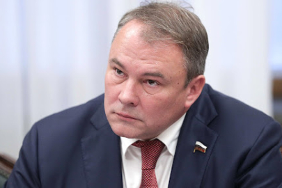 Rus milletvekili Kazakistan'ın bağımsızlığını hedef aldı!