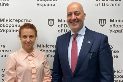 Ukrayna ile Türkiye askerî personele yönelik rehabilitasyon konusunda iş birliği yapacak