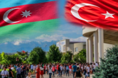 Türkiye-Azerbaycan Üniversitesinin rektörü kim olacak?