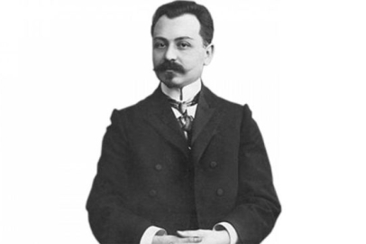 Ermenilerin şehit ettiği Azerbaycan Başbakanı: Feteli Han Hoyski