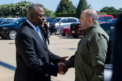 ABD'den Ukrayna'ya yeni yardım paketi!