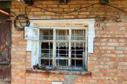 İşgalci Rusya bu sefer de yetimhaneyi hedef aldı!