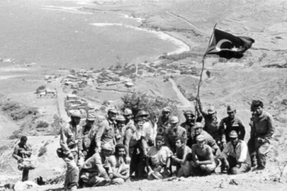 Onlar destan yazdı: Şanlı Erenköy Direnişi'nin üzerinden 60 yıl geçti