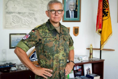 Almanya, Rusya ile çatışmaya hazırlanıyor!