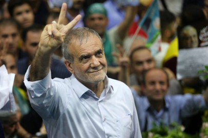 İran'ın yeni cumhurbaşkanı Pezeşkian'dan skandal talep: Azerbaycan'ı vuralım!