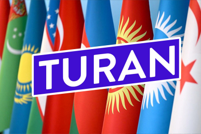 Özgür Bayraktar, Türk Dünyası’nın finans uygulaması Turan'ı QHA'ya anlattı!