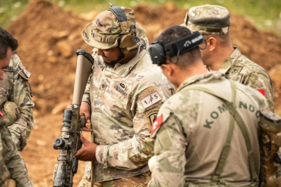 Yunanistan’dan Türk askerlerine sansür