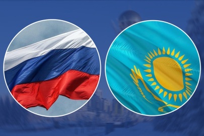 Kazakistan, Rusya'ya uygulanan yaptırımları ihlal etmeyi sürdürüyor!
