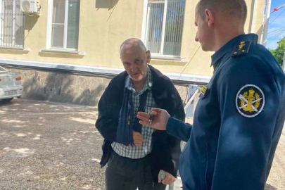 İşgalciler zorunlu psikiyatri muayenesine göndererek Kırım Tatarlarına zulmetmeyi sürdürüyor