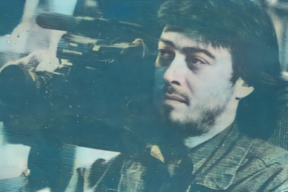 Azerbaycan'ın Ulusal Kahramanı, Ermeniler tarafından şehit edilmiş gazeteci Çingiz Mustafayev'in doğum günü