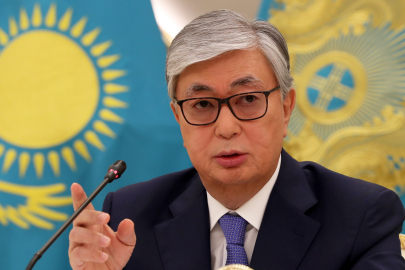 Kazakistan'dan askerî gücünü artırma hamlesi