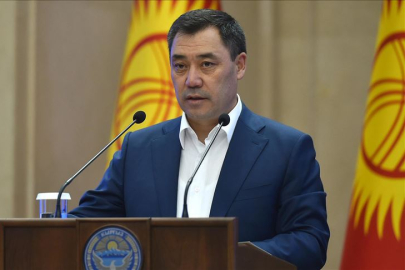 Kırgızistan'da devlet memurlarına zam yok!