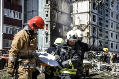Rusya, Ukrayna'da ağustos ayında en az 184 sivili öldürdü
