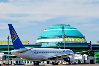 Kazakistan ICAO'nun daimi temsilcilik ofisi açtığı ilk Türkistan devleti oldu