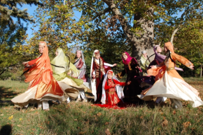 Kırım Tatarlarının bereket bayramı: Derviza