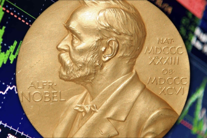 Daron Acemoğlu'na Nobel Ekonomi Ödülü