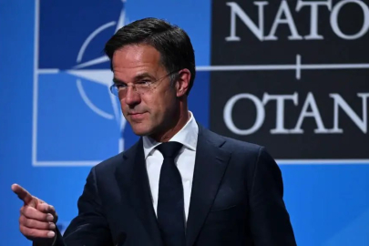 NATO Genel Sekreteri, Ukrayna'ya yardımların koordine edildiği karargâhta!