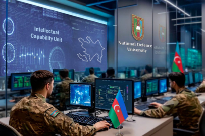 Azerbaycan ordusunda "Entelektüel Yetenek Birimi" oluşturuldu