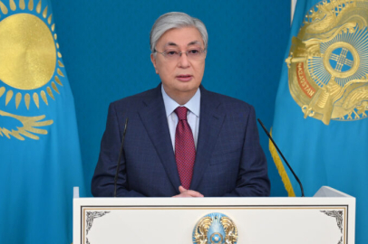 Kazakistan yatırım çekiciliğini artırmaya önem veriyor