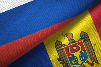 Rusya, Moldova hava sahasını ihlal etti!