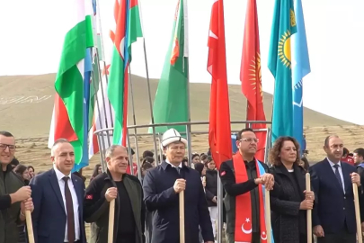 Türk dünyası "Geleceğe Nefes" oluyor