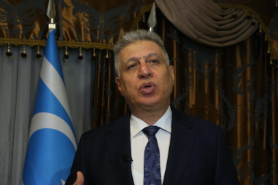 Kerkük'te nüfus sayımı öncesi skandal: Kente PKK militanları yerleştiriliyor