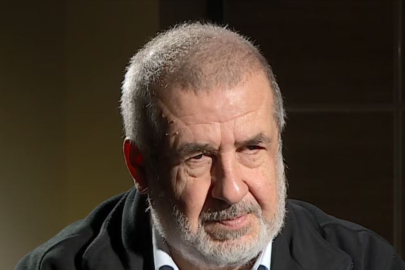Çubarov, Euronews'e konuştu: KTMM, Ukrayna'nın toprak tavizleri pahasına uzlaşmayı kabul etmeyecek