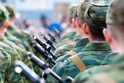 Kırım'da en az 50 bin kişi zorla Rus ordusuna alındı!