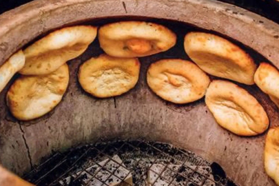 Tandır işçiliği ve ekmek yapımı, UNESCO Somut Olmayan Kültürel Miras Listesi'nde