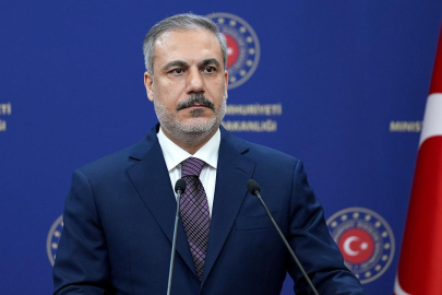 Hakan Fidan: Türk Devletleri Teşkilatı, her geçen gün daha da güçleniyor