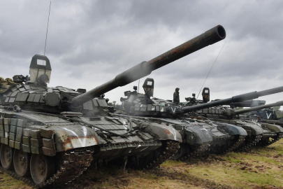 Rusya, 2,5 yılda Ukrayna'ya karşı savaşta 200 milyar dolar harcadı