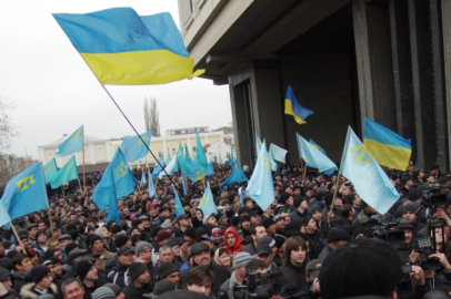 KTMM Başkanı: Kırım’ın Rus işgalinden kurtarılması Kırım Tatar halkının haklarının korunmasını sağlayacaktır