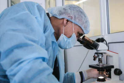 Kırgızistan gelecekte dijital hastane açmayı planlıyor