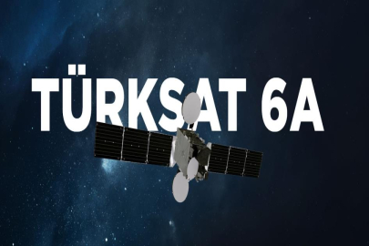 Türksat 6A, hizmet vereceği kalıcı yörüngesine ulaştı