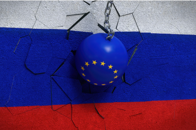 AB’den Rus fosil yakıtlarına ve enerji bağımlılığına karşı yeni strateji