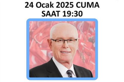 Odunpazarı Belediye Başkanı Kazım Kurt, Kırım Derneği İstanbul Şubesine konuk olacak