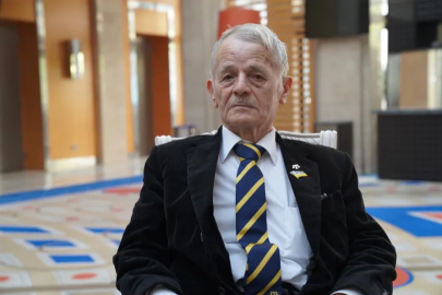 Kırımoğlu CNN Türk'e konuştu: Toprak bütünlüğü sağlanmazsa istikrarlı barış olmayacak