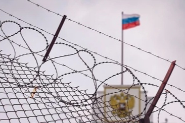 Putin’i eleştiren emekli öğretmene 8 yıl hapis cezası