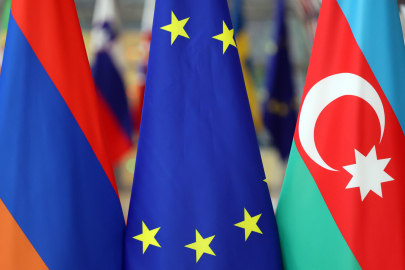 Ermeni vekil Avrupa Konseyinde Azerbaycan'ı hedef aldı!