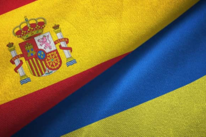 İspanya Ukrayna'ya destek olmaya devam ediyor