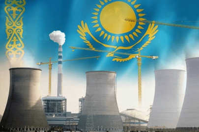 Tokayev Kazakistan'da nükleer küme kurulması talimatı verdi