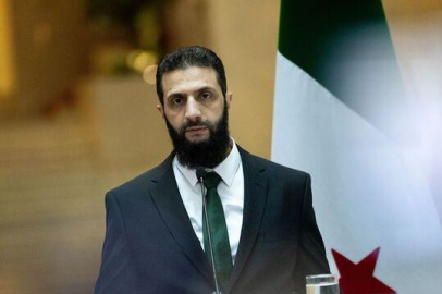 Suriye'de Ahmed Şara'nın cumhurbaşkanlığı dönemi başladı