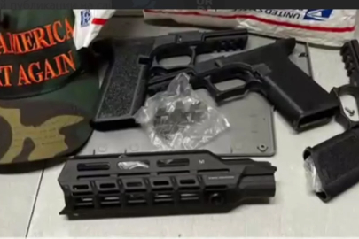 ABD’den Rusya’ya silah kaçakçılığı yapan şüpheli Kırgızistan’da yakalandı!