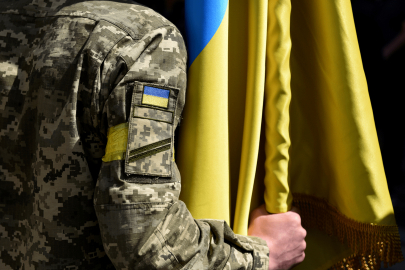 Rusya, Ukrayna'da askere alma merkezlerini hedef alıyor!