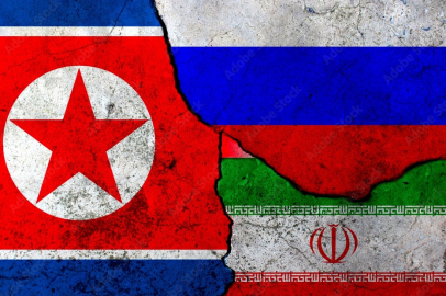 Zelenskıy, Rusya'nın İran ve Kuzey Kore ile genişleyen ittifakı konusunda uyardı