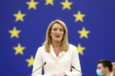 AP Başkanı Metsola: Putin kazanırsa kimse güvende olmayacaktır