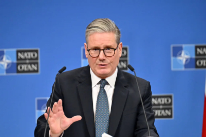 Birleşik Krallık, 2025'te Ukrayna'ya askerî yardımı artıracak