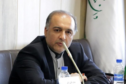 İranlı Büyükelçi Ermenistan'ı ikna etmek için ter döktü!