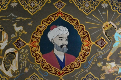 Ali Şir Nevai, doğumunun 584. yıl dönümünde Özbekistan'da anıldı