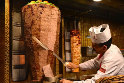 Dönerin Türk yemeği olduğu Avrupa Birliği tarafından tescillenecek